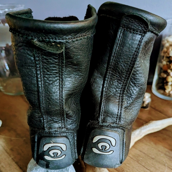 Manitoba mukluks - Picture 4 of 5